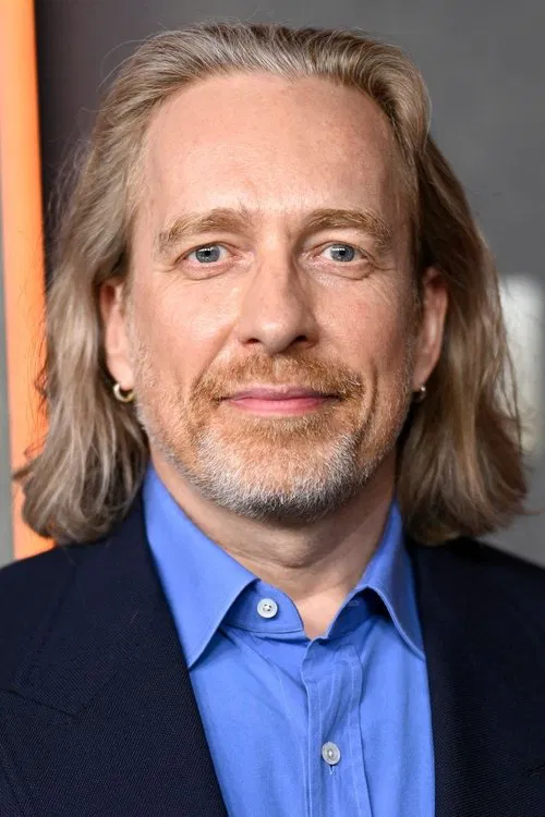 Morten Tyldum profile picture