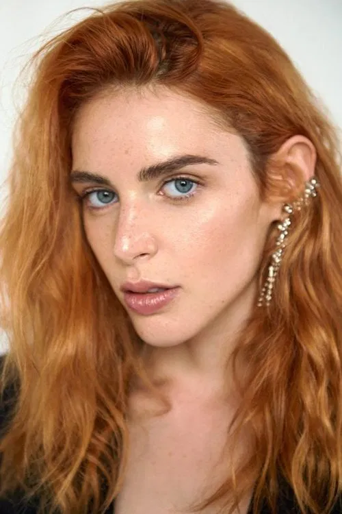 Sara Vela profile picture