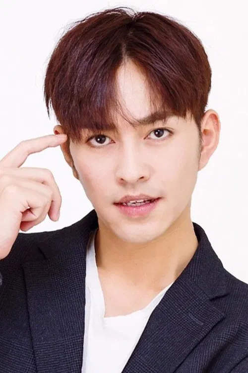Xu Jiang Shuai profile picture