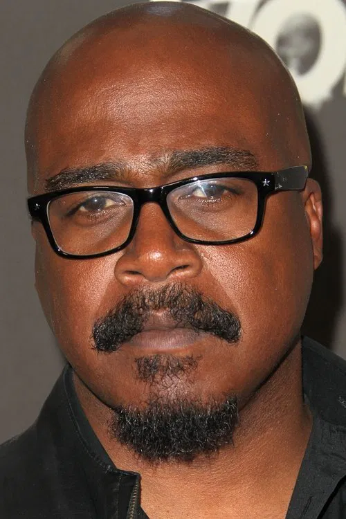 Marlon Young profile picture