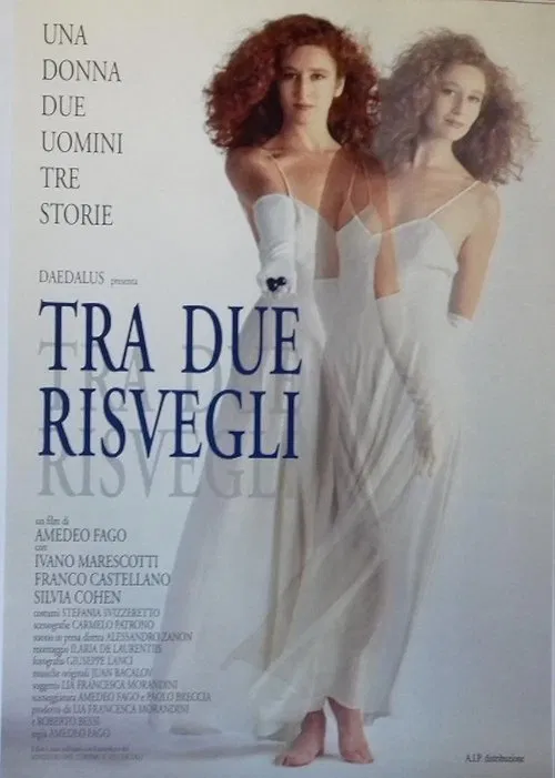 Tra due risvegli movie poster