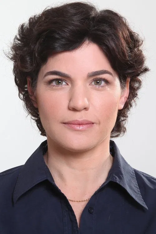 Tamar Zandberg profile picture
