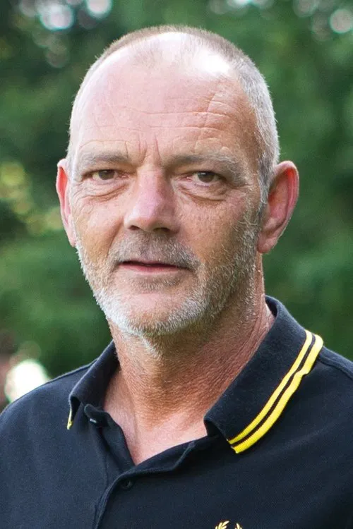 Martin Richardson profile picture