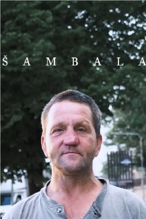 Šambala movie poster