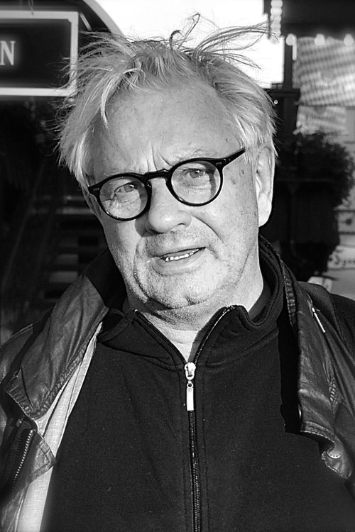 Anders Petersen profile picture