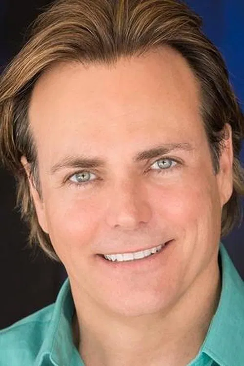 Christopher Green profile picture