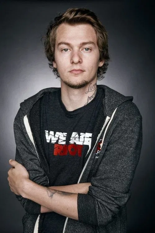 Christian Linke profile picture