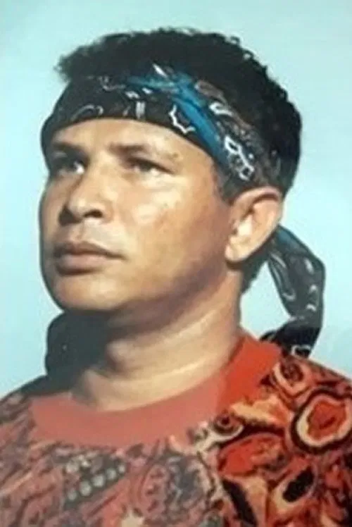 Foto de perfil de Marcelo Braz dos Santos