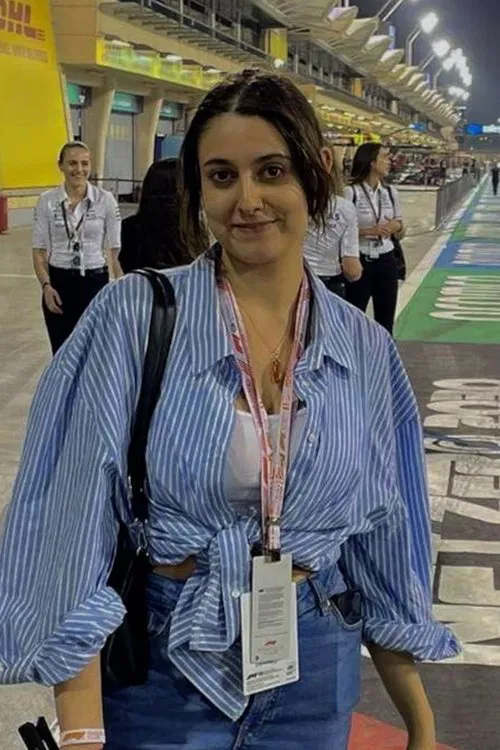 Yasmin Janahi profile picture