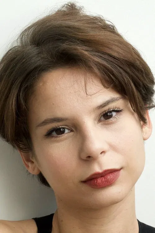 Amina Ben Ismaïl profile picture