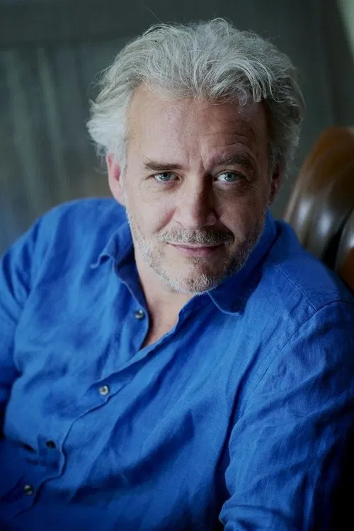 Renaud Bouchery profile picture