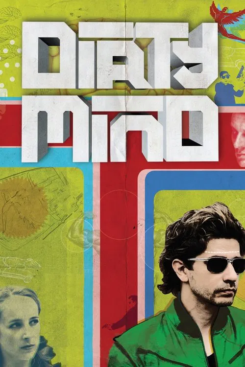Dirty Mind movie poster