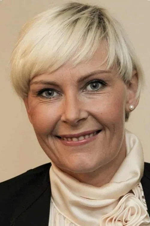 Stine Lyngbo Ries profile picture