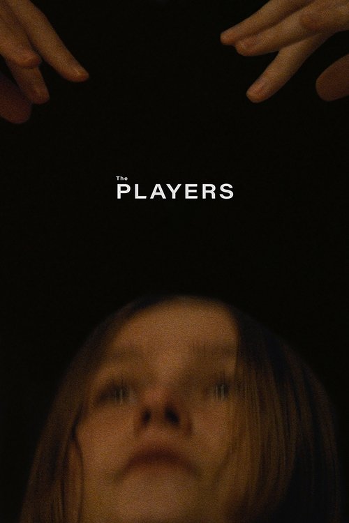 The Players movie poster