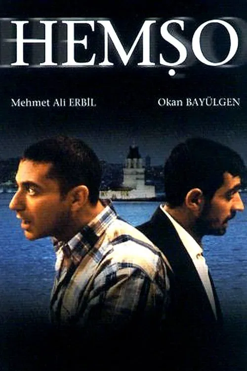 Hemşo movie poster
