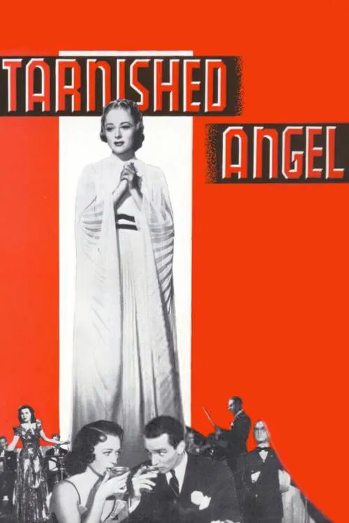 Tarnished Angel movie poster