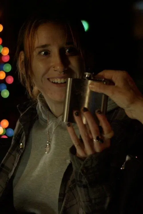 Peanut Butter Swirl movie poster