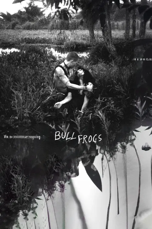 Bullfrogs movie poster