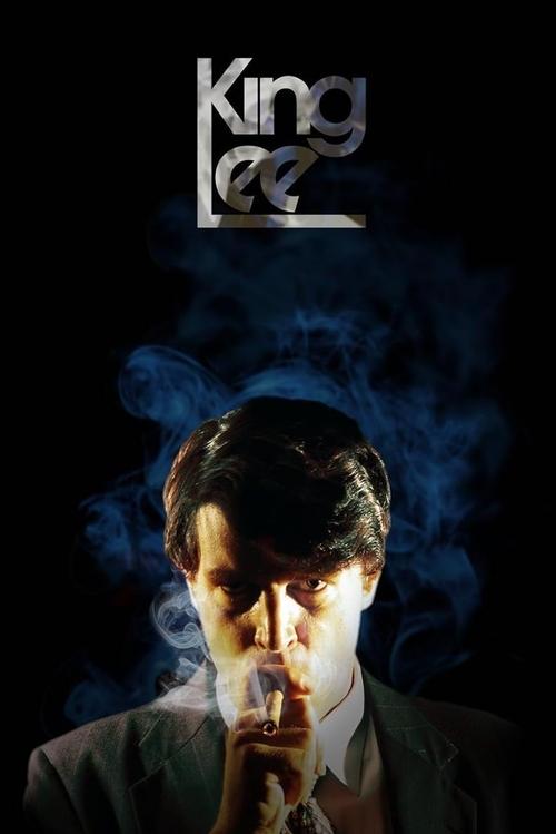 King Lee movie poster