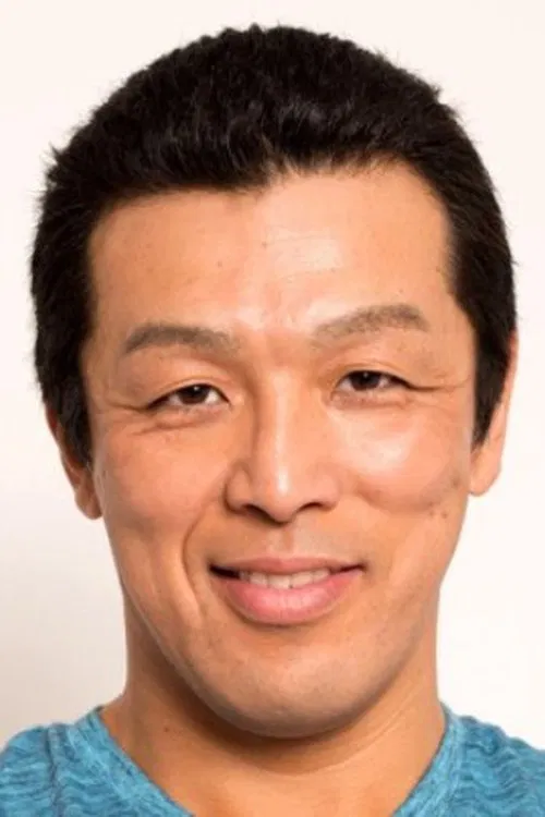 Kazunari Murakami profile picture