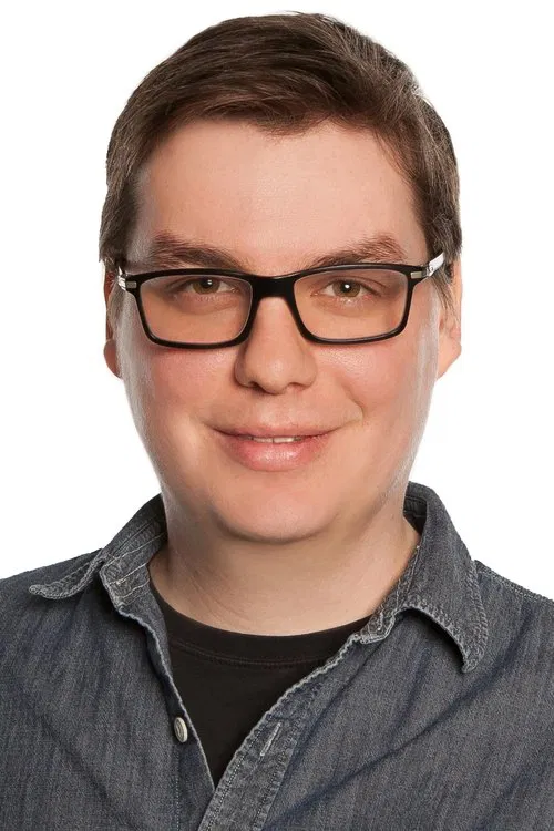 Frédérick Neegan Siouï Trudel profile picture