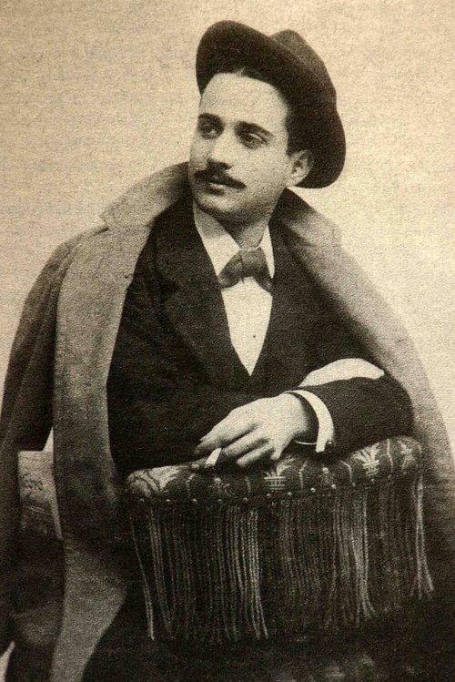 Miguel Mihura profile picture