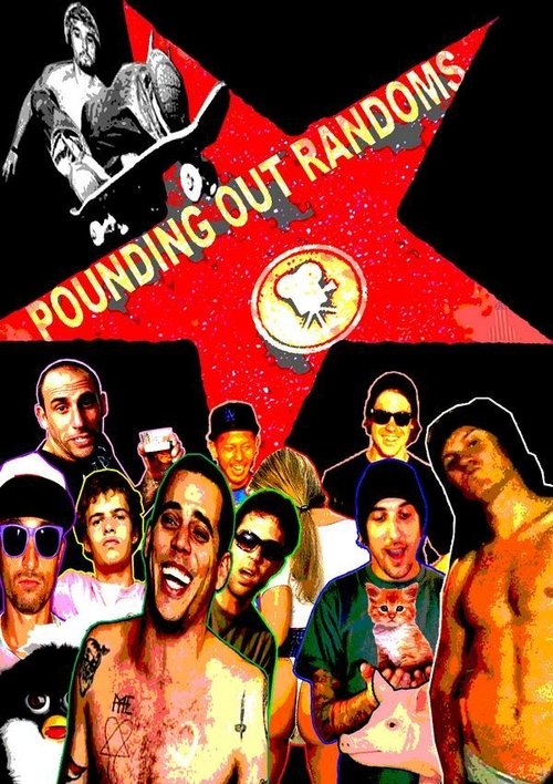 Poster do filme Pounding Out Randoms