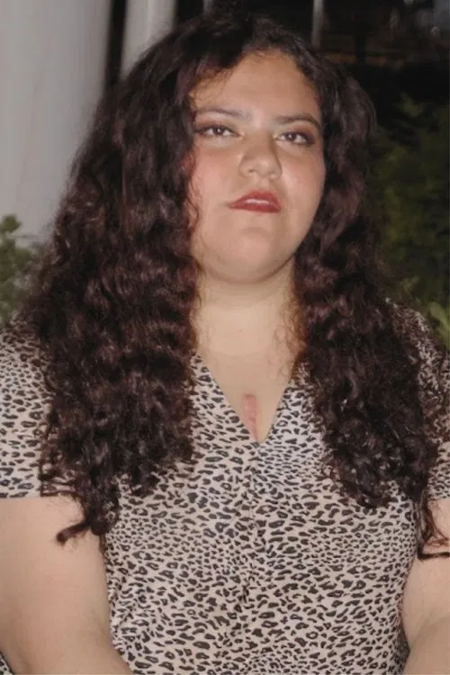 Samantha Vázquez profile picture
