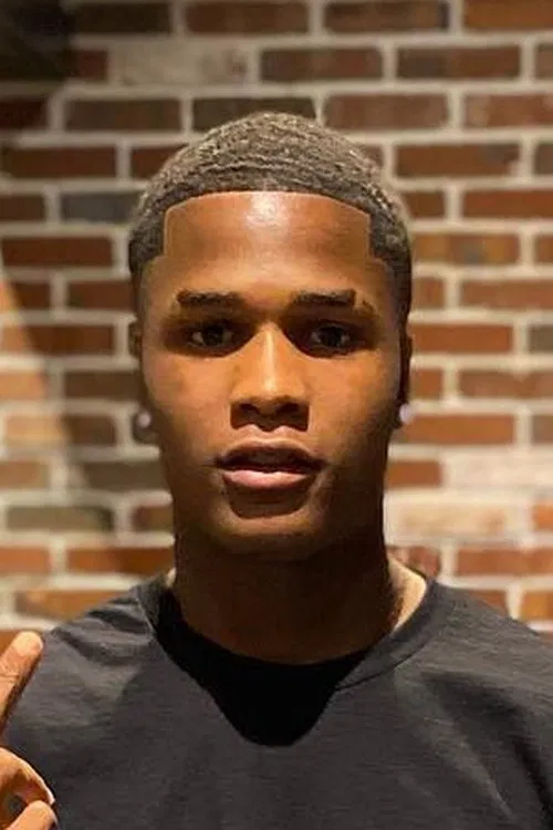 Marcus Cortez Harris profile picture