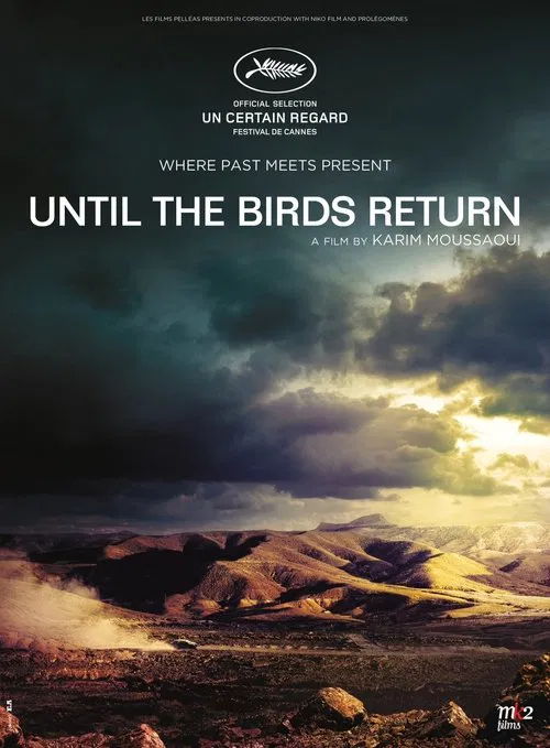 Until The Birds Return movie poster