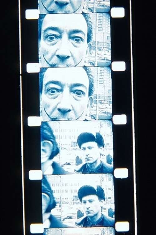 In Between movie poster