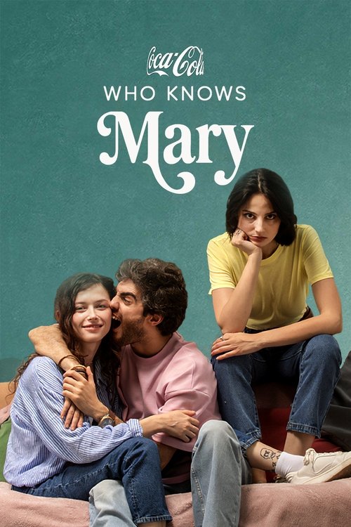 Who knows Mary tv show poster