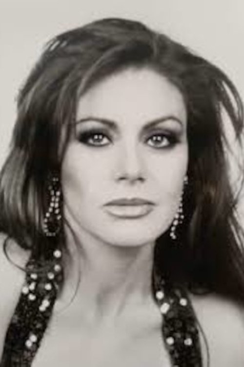 María Sorté profile picture