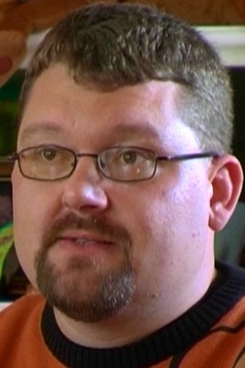 Scott Innes profile picture