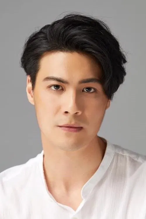 Steven Wang profile picture