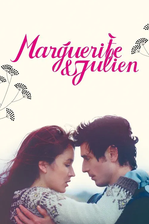 Marguerite & Julien movie poster