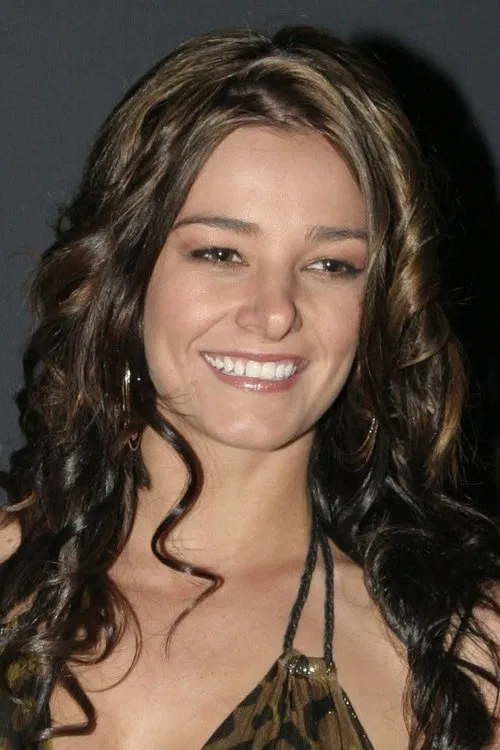Kirsty Lee Allan profile picture