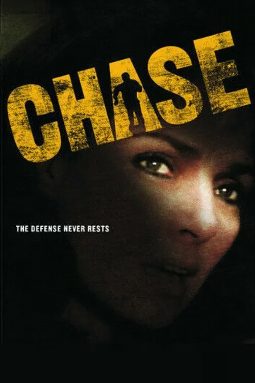 Poster do filme Chase