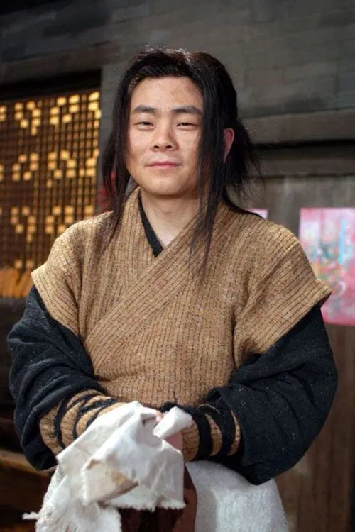 Hongbo Wang profile picture