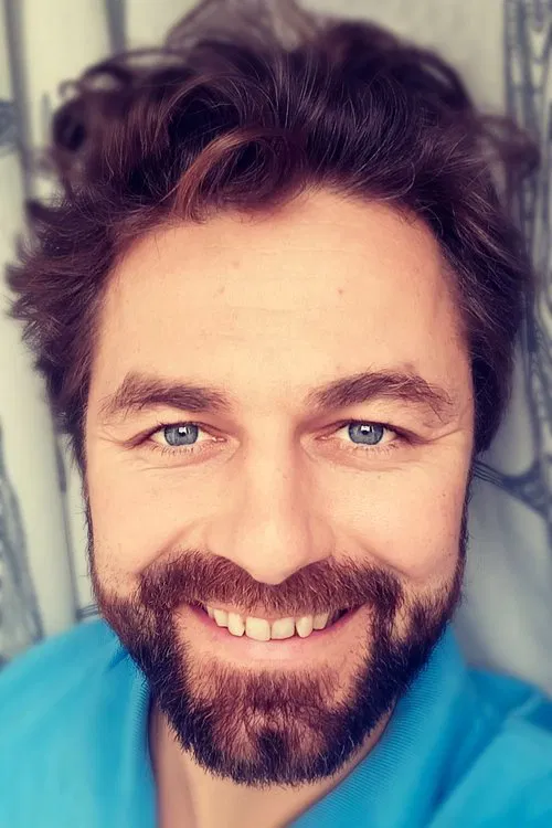 Marek Buřval profile picture