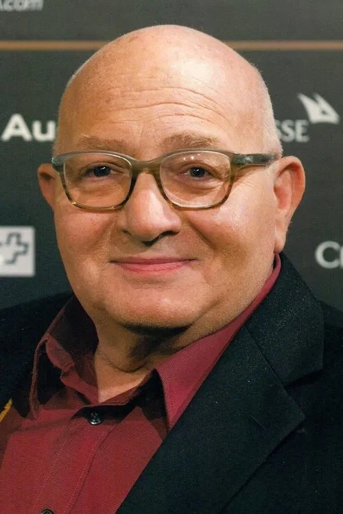 Ben Lewin profile picture