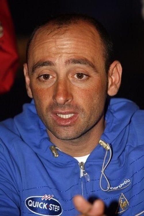 Michele Bartoli profile picture