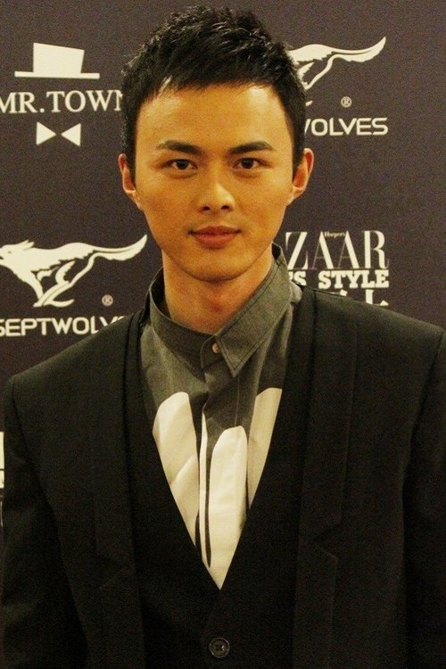 Ye Zuxin profile picture