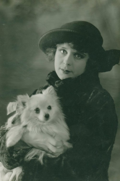 Magda Holm profile picture
