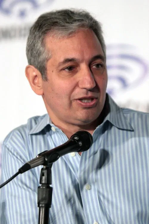 David Shore profile picture