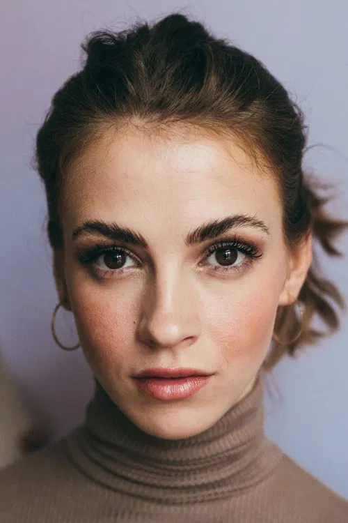 Sára Rychlíková profile picture