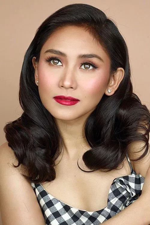 Sarah Geronimo profile picture