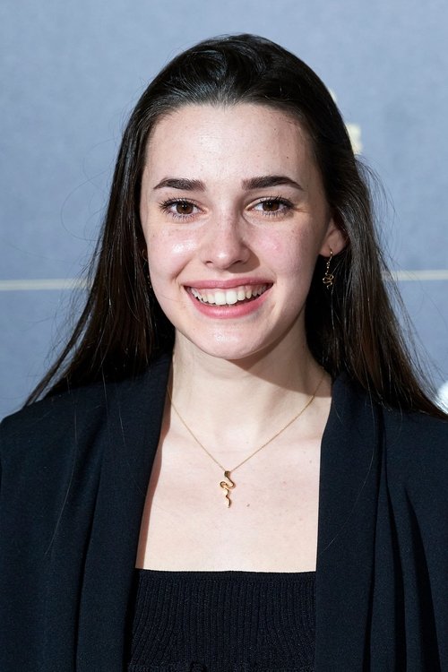 Foto de perfil de Sara Vidorreta