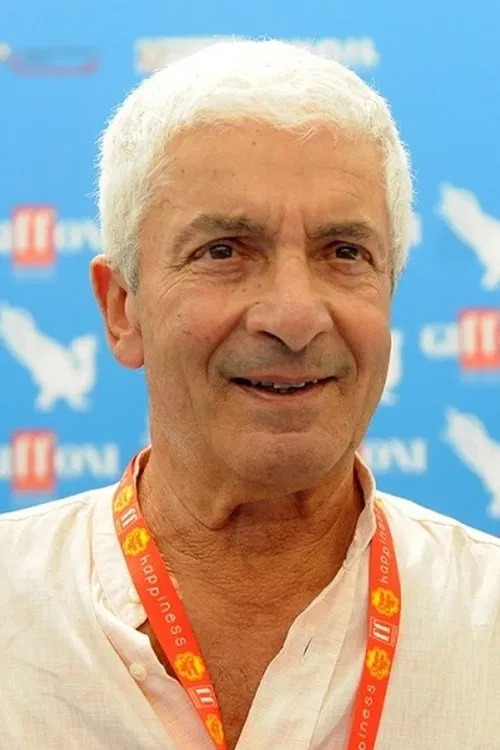 Paolo Bianchini profile picture