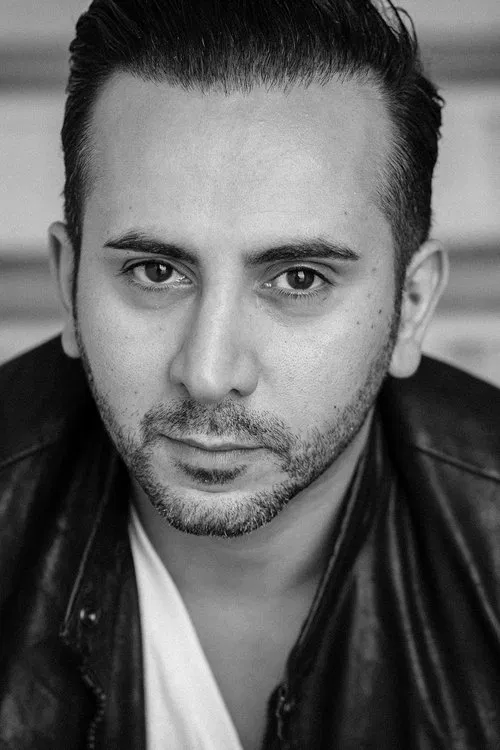 Foto de perfil de Soroush Saeidi